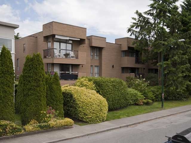 Photo 1 Kitsilano Point photo 1