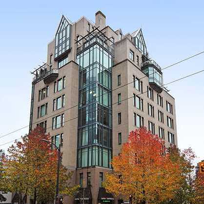 The Victoria