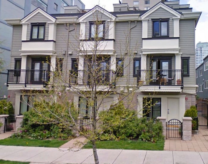 Photo 1 Barclay Estates photo 1