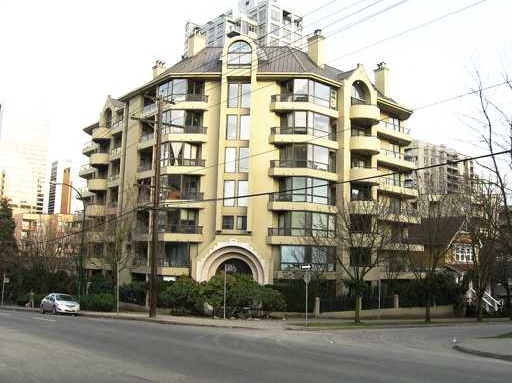 Photo 1 Barclay Terrace photo 1