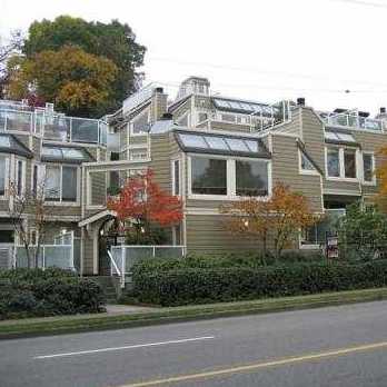 Fairview Place