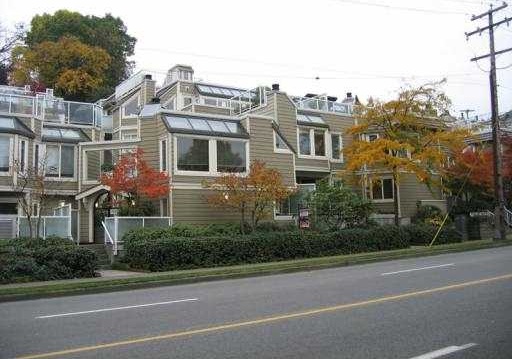 Fairview Place