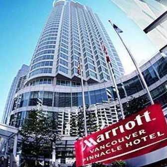 Marriott Pinnacle Hotel photo 5
