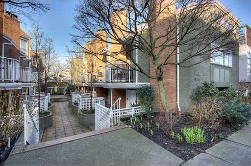 Greenwood Place