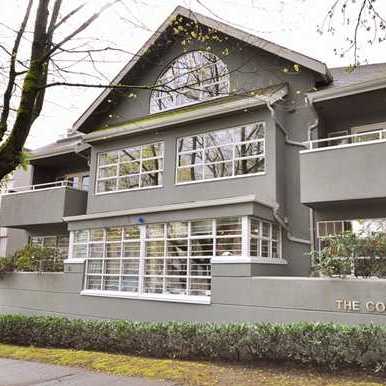 The Coburn
