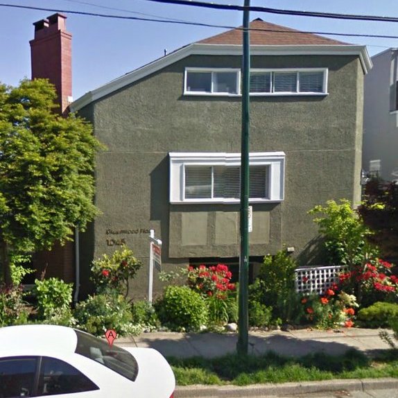 Greenwood Place photo 5