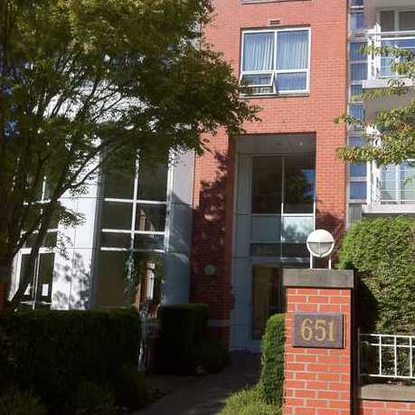 Fairchild Court