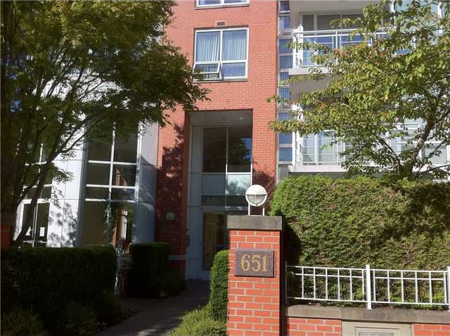 Photo 1 Fairchild Court photo 1