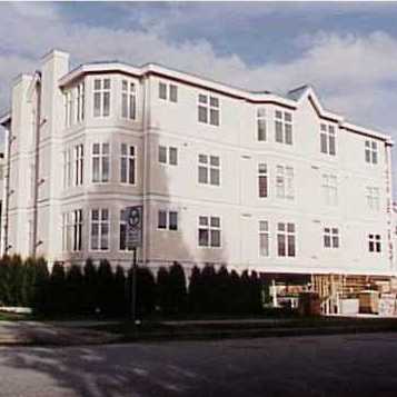 Osler Place