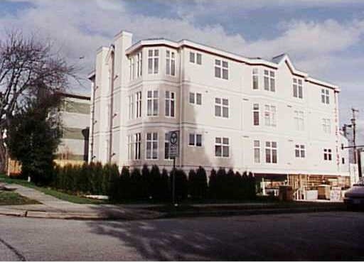 Osler Place