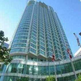 Marriott Pinnacle Hotel photo 3