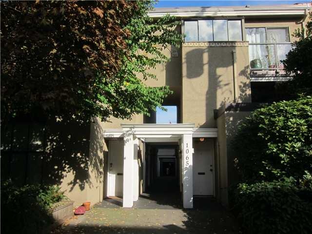 Acacia Mews
