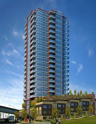 Photo 1 — click to view Northbank photo 1