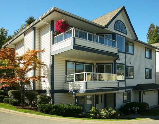 Seaside Ridge