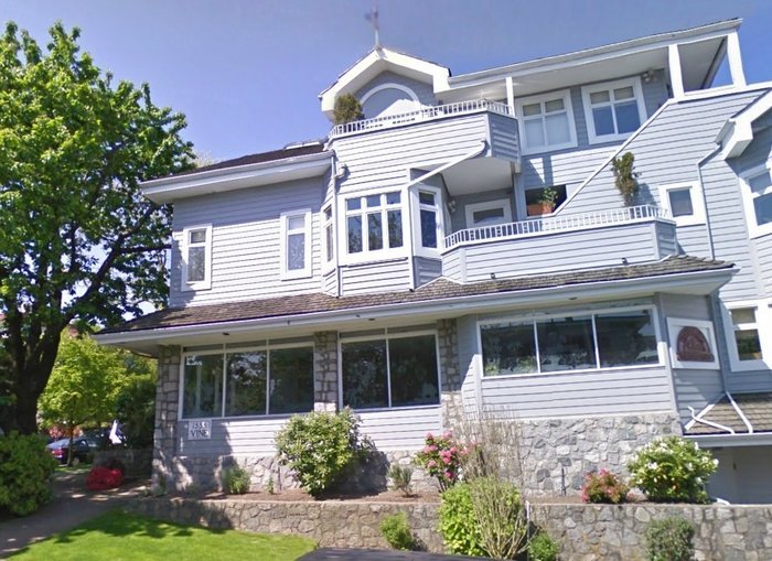 Kitsilano photo 4