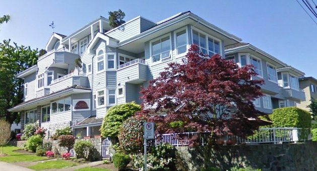 Kitsilano photo 5