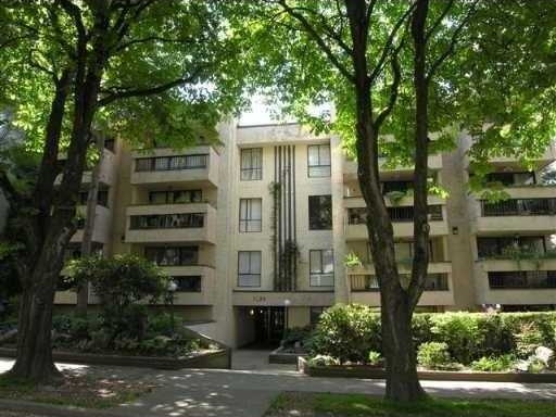 The Pendrell Annex