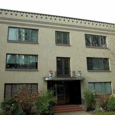 Sherwood Lodge