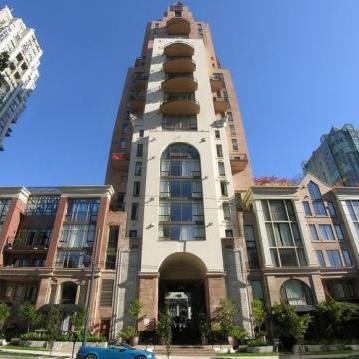 Grace Tower