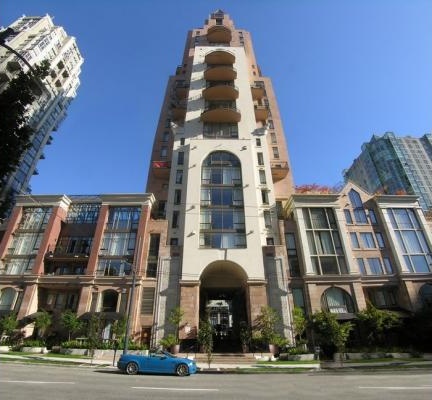Grace Tower