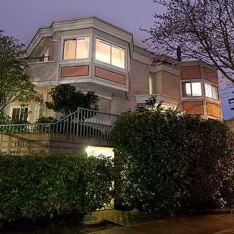 San Franciscan photo 2
