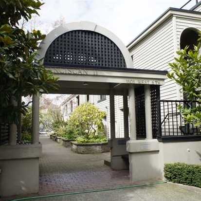 Photo 2 — click to view The San Franciscan Ii photo 2