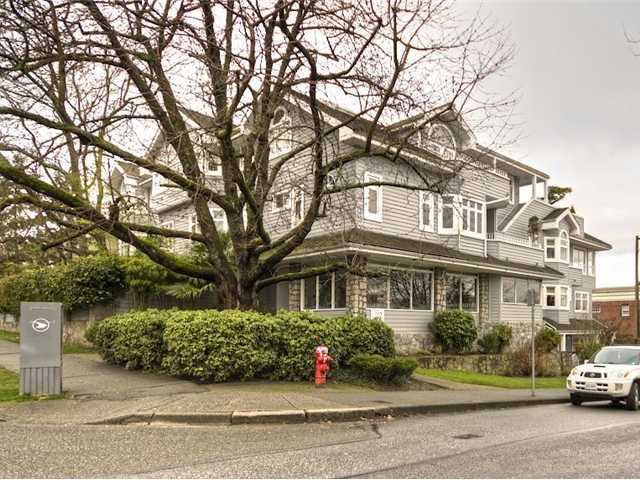 Kitsilano