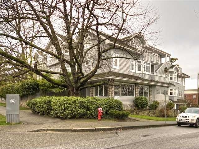 Kitsilano