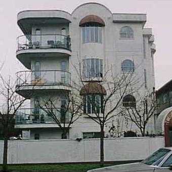 1200 West 10TH