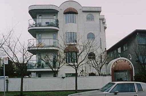 1200 West 10TH