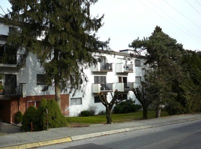 Port Village
