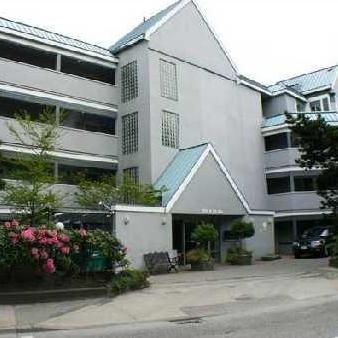 Granville Island Village