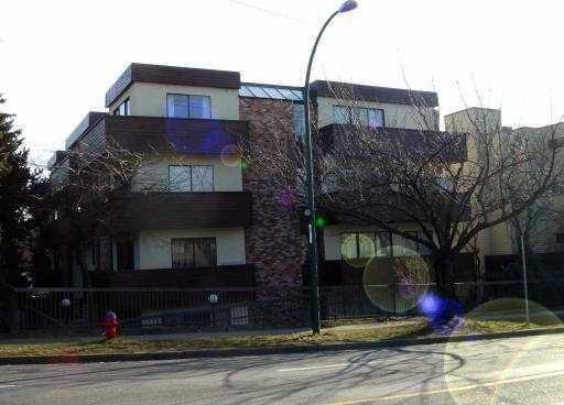 Photo 1 Marpole Oaks photo 1