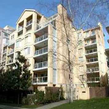 Westpoint Terrace
