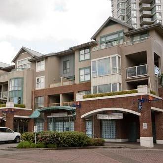 Newport Village