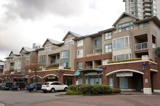 Newport Village