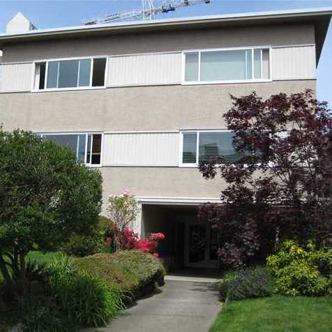 Uptown Manor