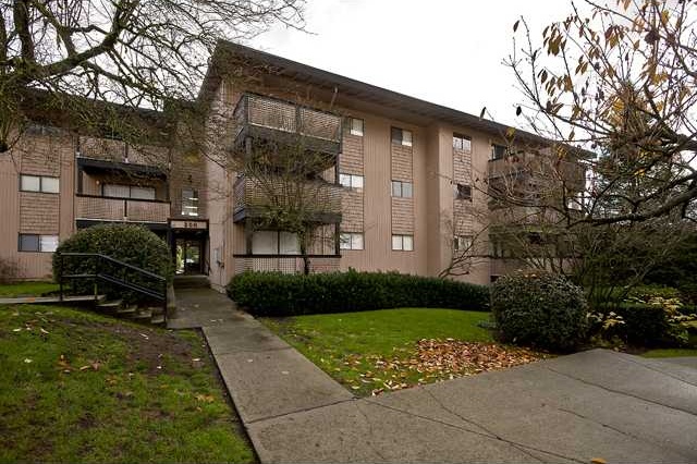 Westhill Place