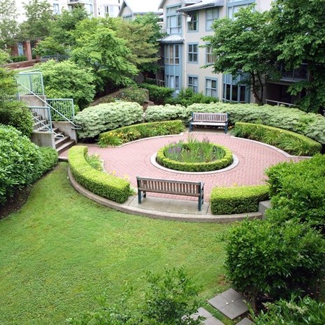 Newport Village photo 8