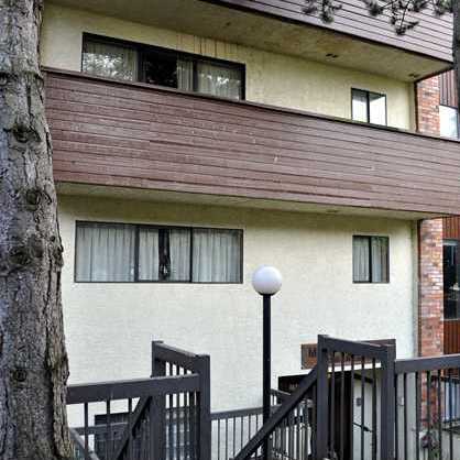 Photo 4 Marpole Oaks photo 4