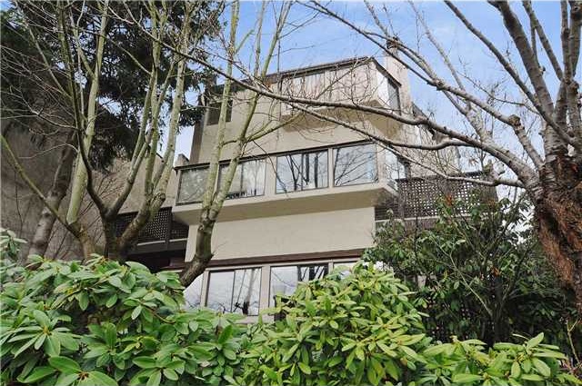 Photo 1 Hemlock House photo 1