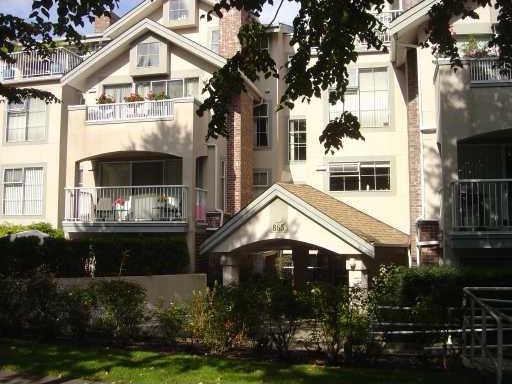 Tiffany Oaks