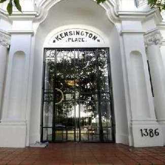 The Kensington Place photo 2