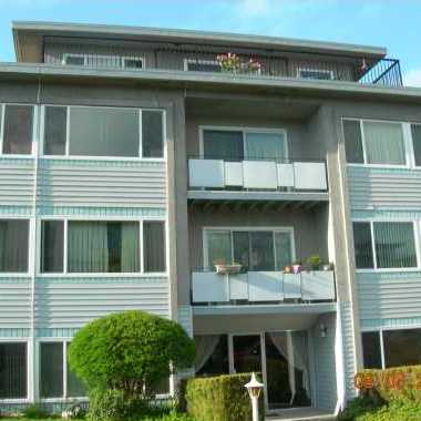 Linden Court