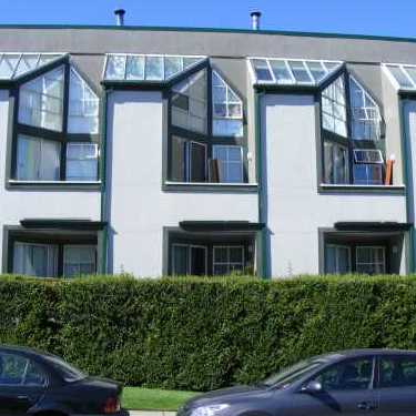 Newport Mews