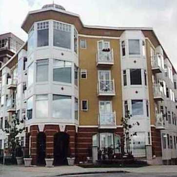 Gryphon Court