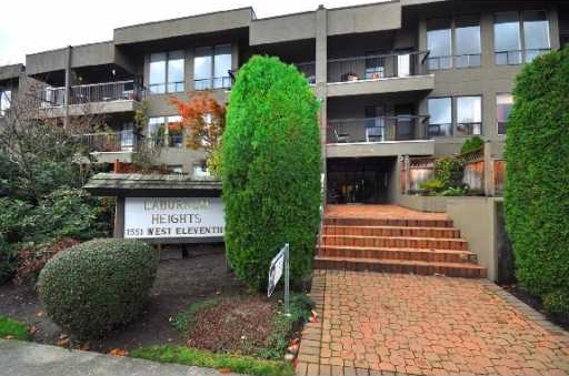 Photo 1 Laburnum Heights photo 1