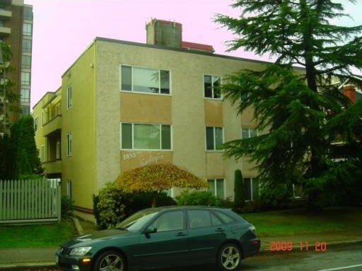 Photo 1 Burlington Apartments photo 1