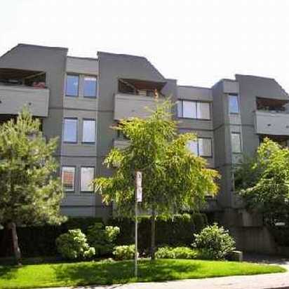 South Granville Place