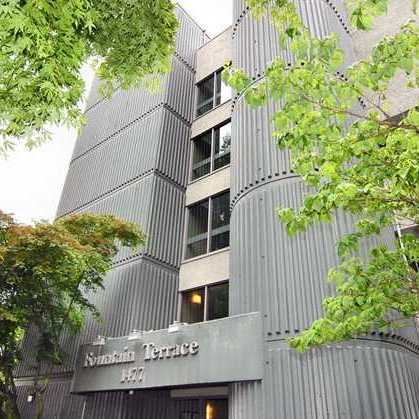 Fountain Terrace photo 5